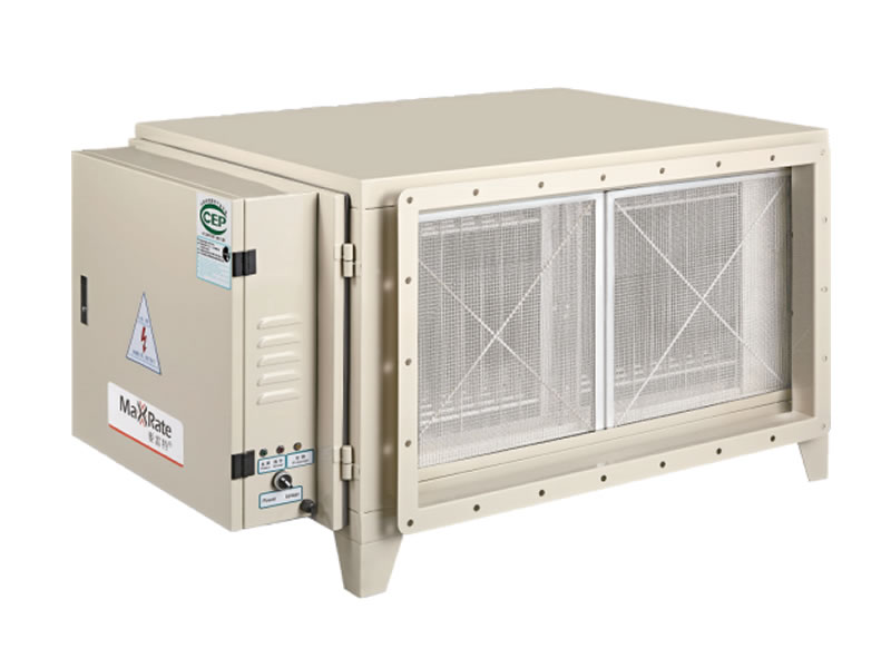 等离子净化处理器（工业）