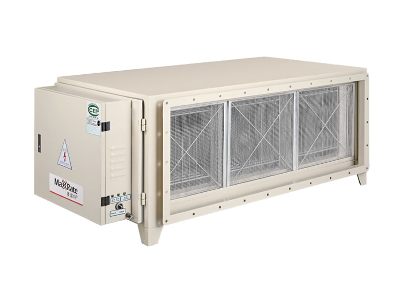 等离子净化处理器（工业）