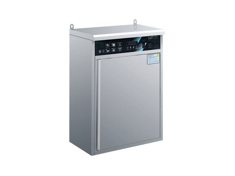 全自动运水烟罩控制箱系列